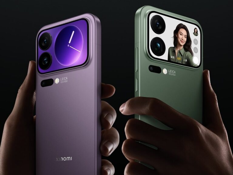 Xiaomi 17 Max Rumours