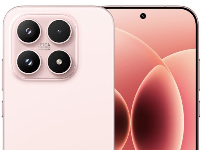 Xiaomi 18 Pro Series Camera Leaks