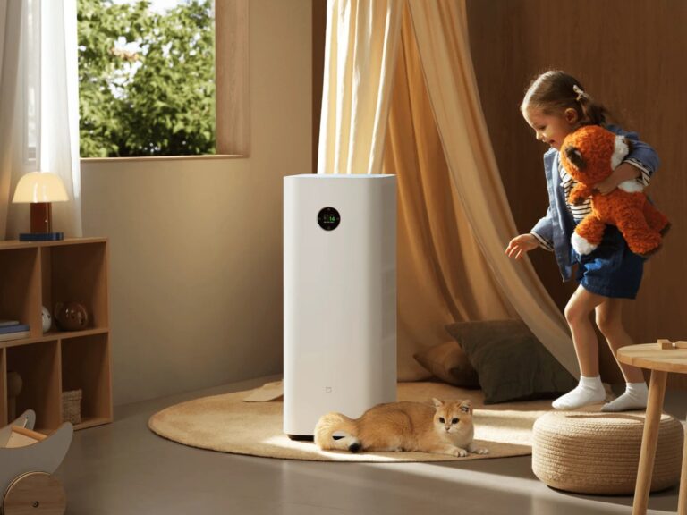 Xiaomi Expands AIoT Lineup Spanning Smart Home Appliances and Flagship Gaming Monitors