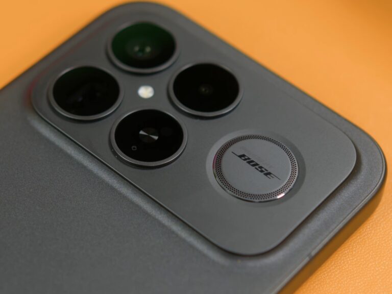 Xiaomi’s Next Flagship Could Come With a Built-In Fan