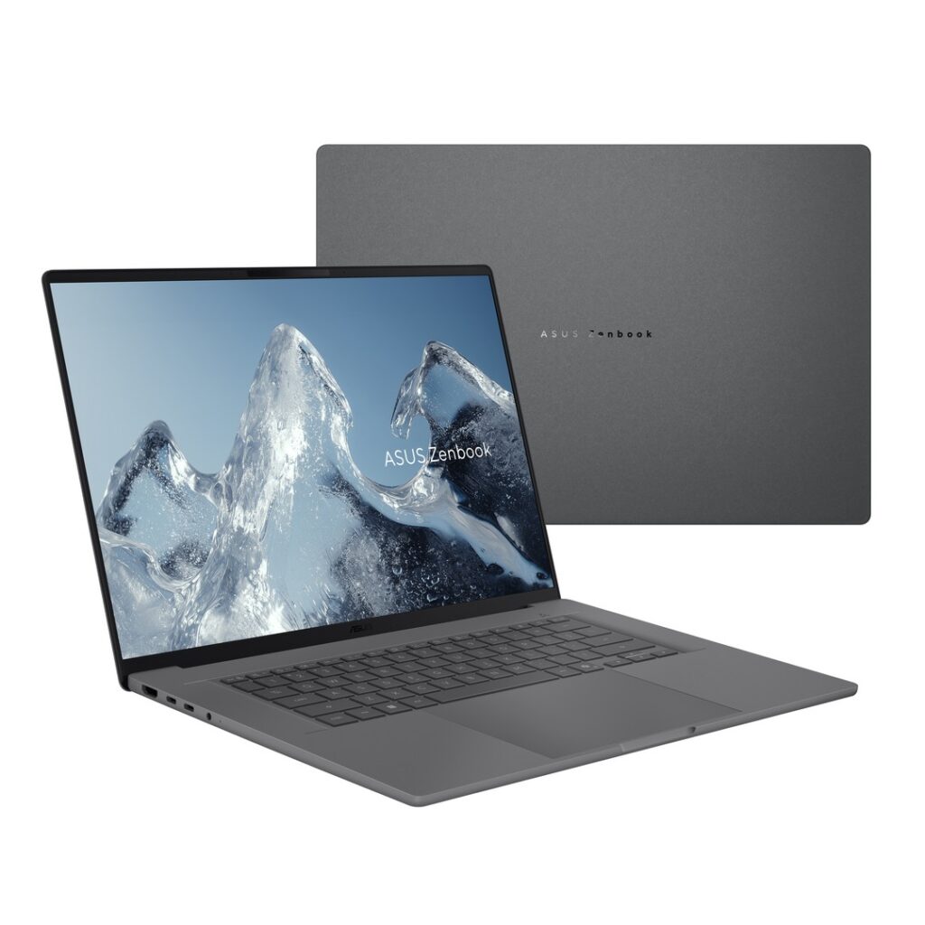 Zenbook A14