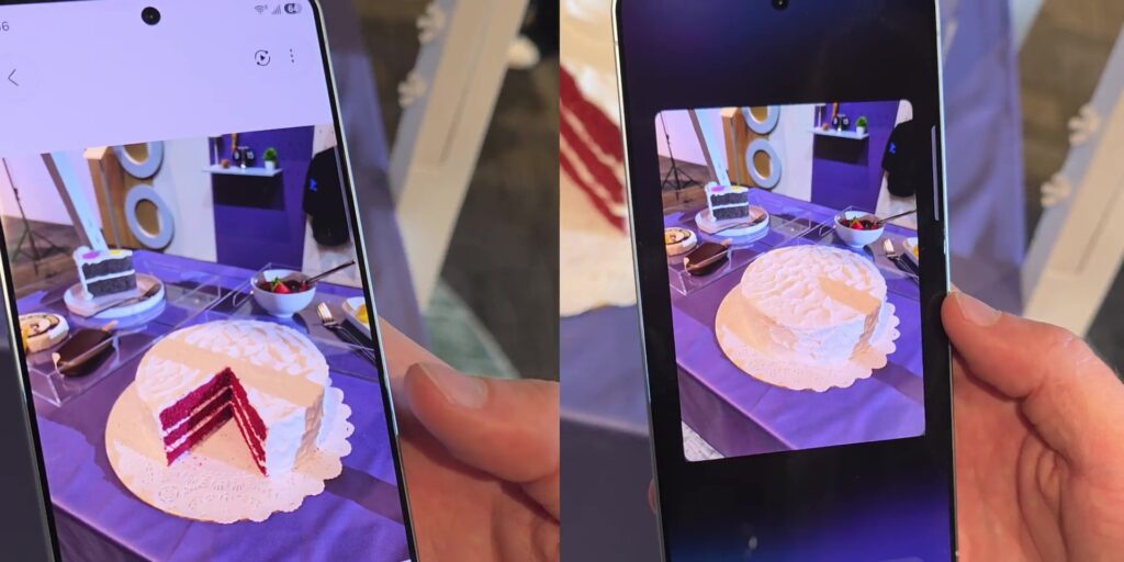 Samsung Galaxy S26 Series First Look: What's NEW? 8 1.7 creative studio