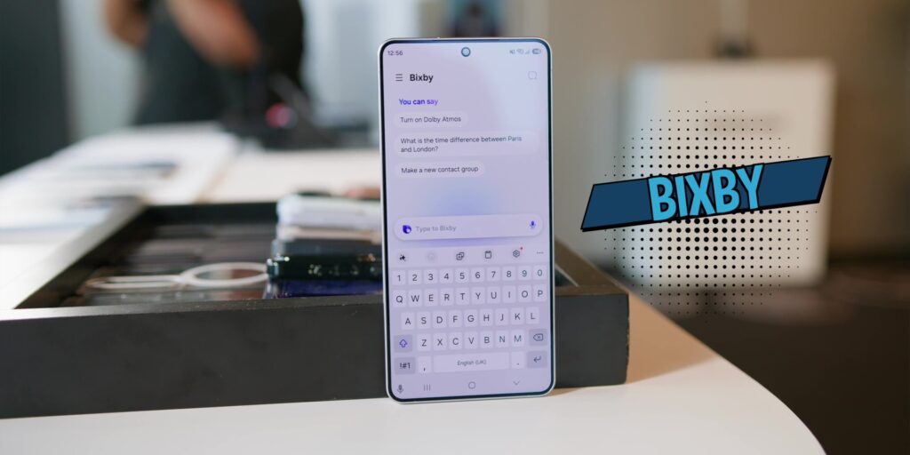 Samsung Galaxy S26 Series First Look: What's NEW? 9 1.8 bixby