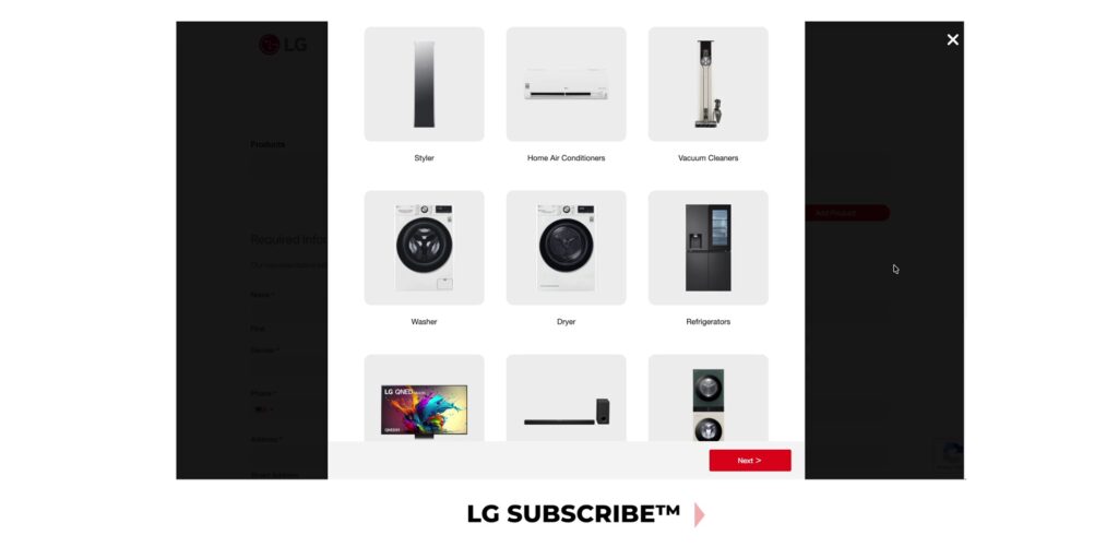 LG PuriCare™ AeroCatTower Air Purifier Review: 4-in-1 Solution! 15 3.3 LG subscribe ecosystem