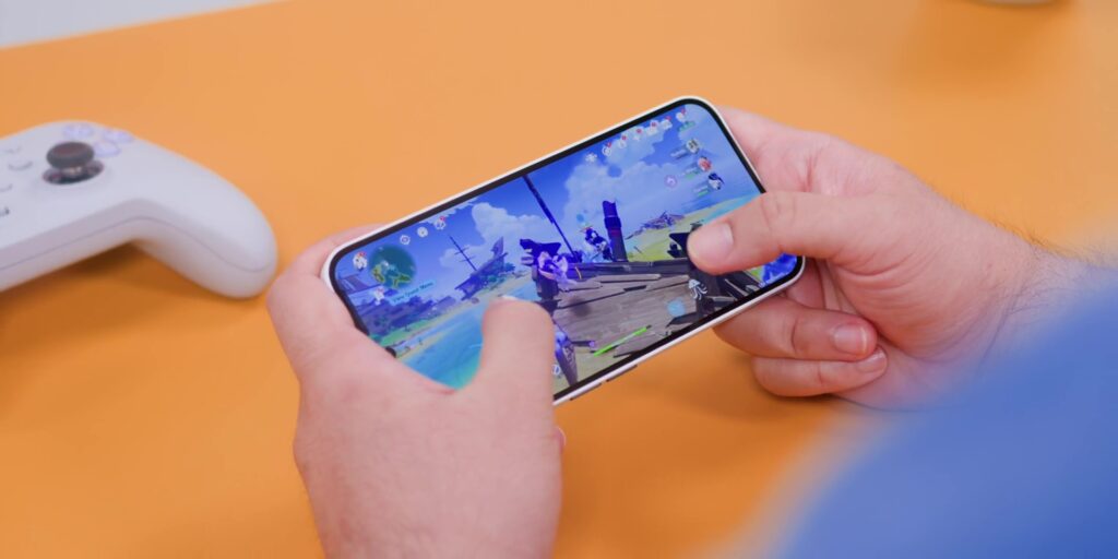 3.3 gaming