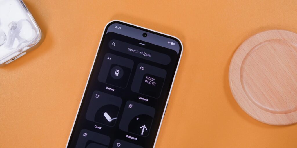 3.5 cohesive UI
