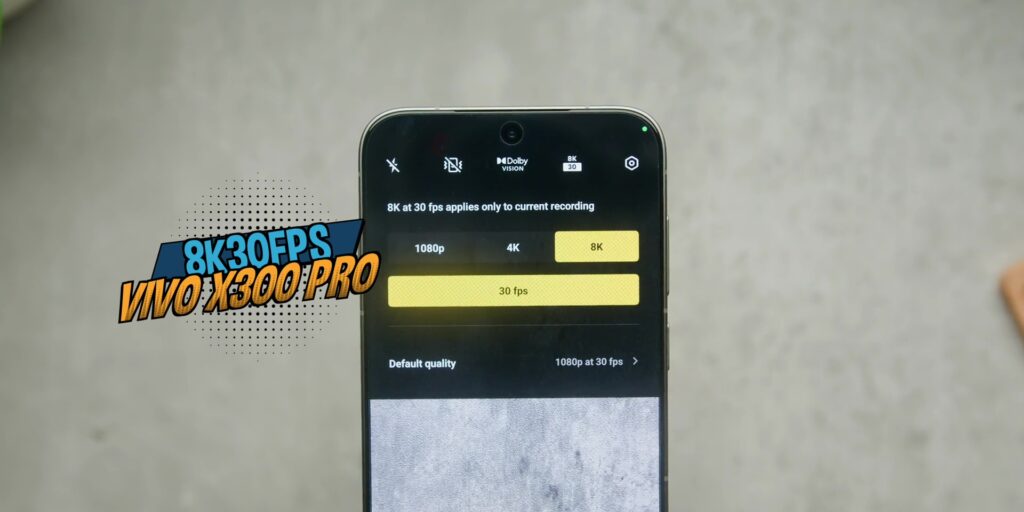 5.1 vivo 8k