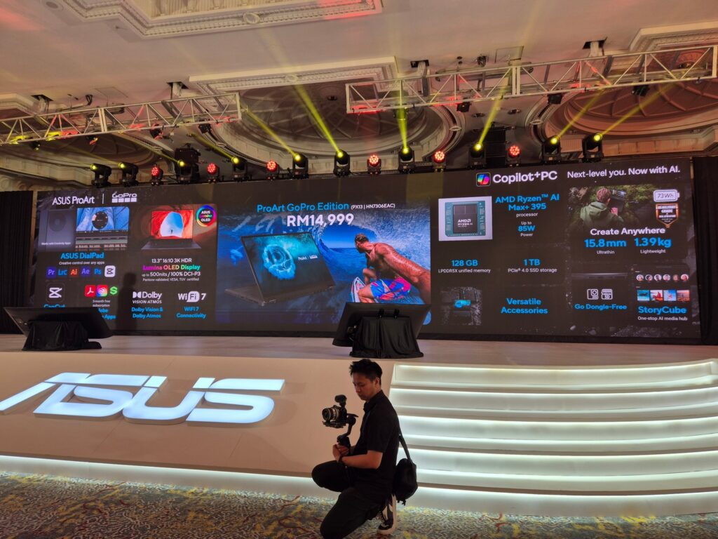 ASUS ProArt GoPro Edition Price