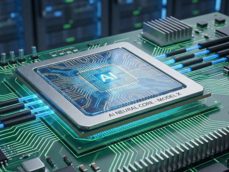 ByteDance Reportedly Developing In-House AI Chip, in Talks with Samsung for Manufacturing