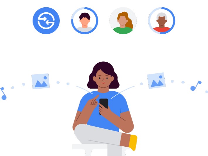 Google Says AirDrop Compatibility Coming to Lot More Android Devices Soon