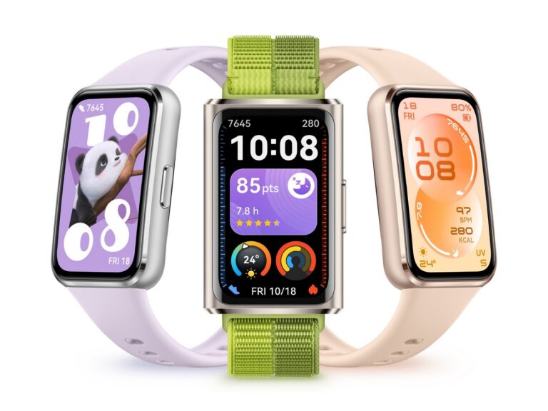 HUAWEI Band 11 Malaysia