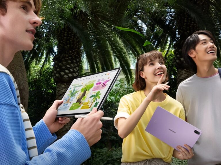 HUAWEI MatePad 11.5 Standard Edition Malaysia Launch