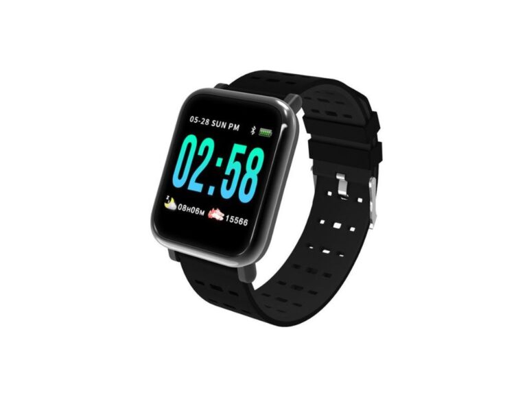 Meta Smartwatch 2026