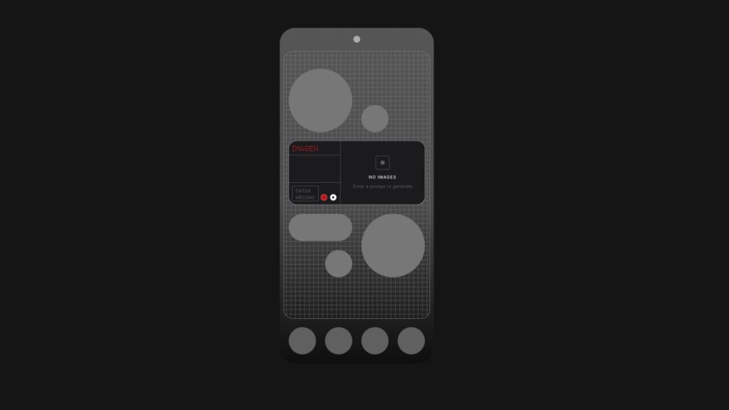 Nothing Essential Apps Beta 2