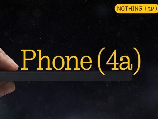Nothing Phone (4a) Series Could Launch on March 5