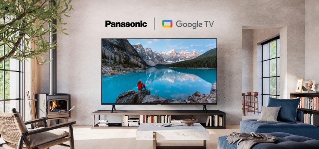 Panasonic Hands Over TV Production to Skyworth