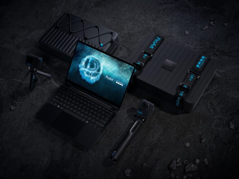 ProArt GoPro Edition Malaysia Launch