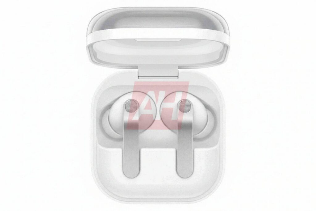 Samsung Galaxy Bud 4 Pro Case