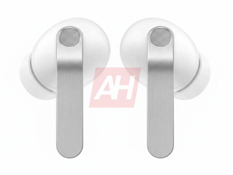Samsung Galaxy Buds 4 and 4 Pro Design Leaks Reveal Refined Look and Pro Upgrades