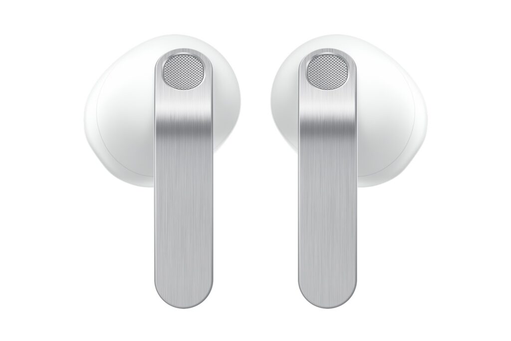 Samsung Galaxy Buds4 Back