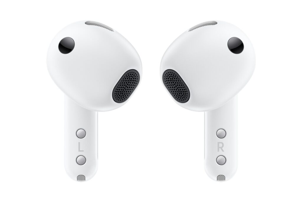 Samsung Galaxy Buds4 Front