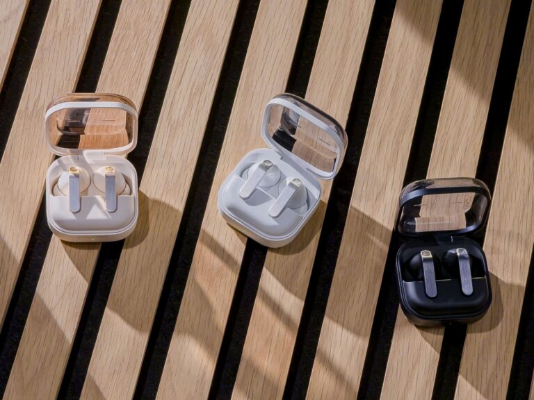 Samsung Galaxy Buds4 Series Launch