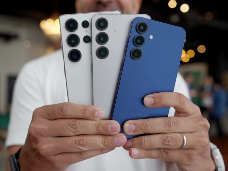 Why Calling the Samsung Galaxy S26 'The Same Phone' Misses the Point