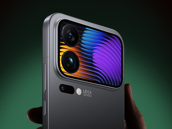 Xiaomi 18 Pro Max Said to Come With a Dual 200MP Cameras