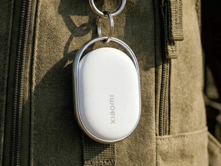 Xiaomi Tag