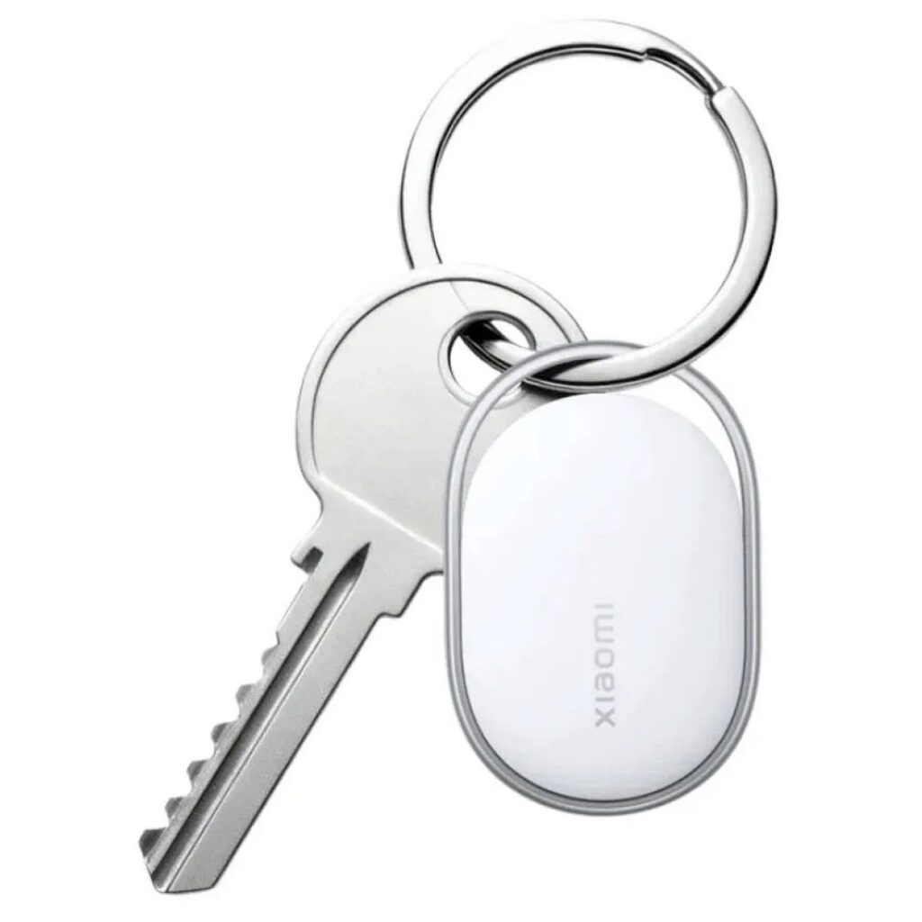 Xiaomi Tag Keys