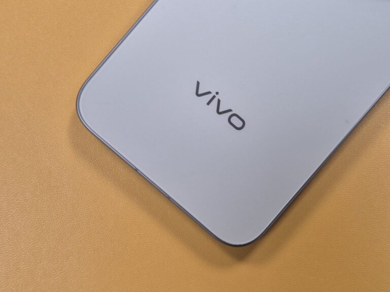 vivo Reportedly Testing a Smartphone with a Massive 12,000mAh Battery