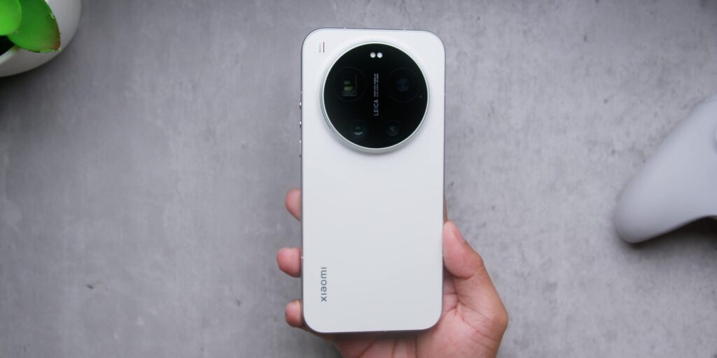 Xiaomi 17 Ultra 