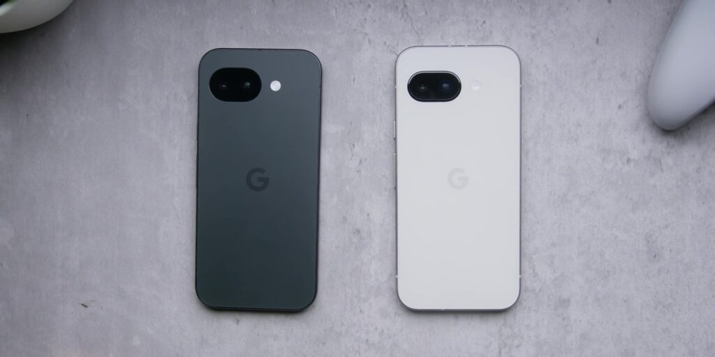 Pixel 10a: Here's What Google Didn't Tell You 1 Pixel 10a vs 9a