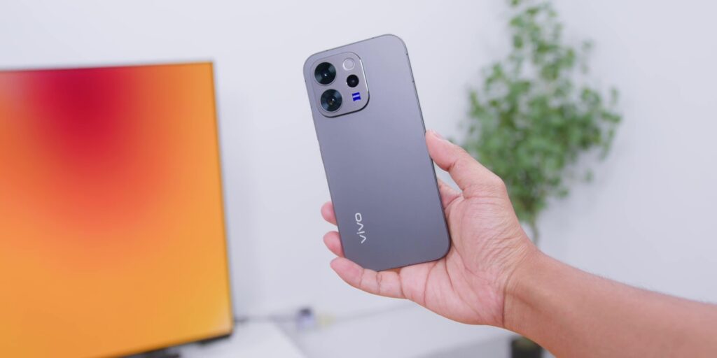 vivo V70