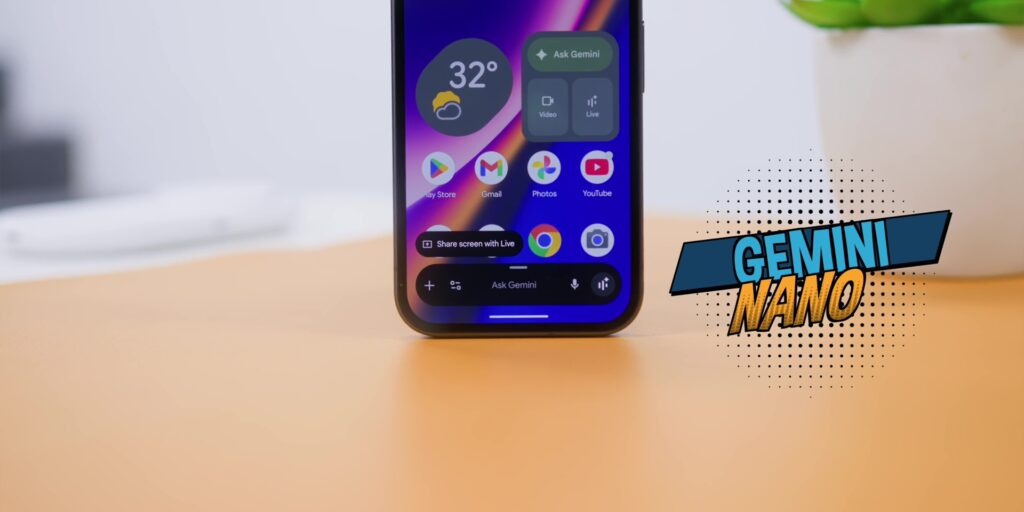 Pixel 10a: Here's What Google Didn't Tell You 3 1.2 gemini nano