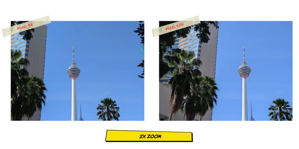 Pixel 10a: Here's What Google Didn't Tell You 7 1.6