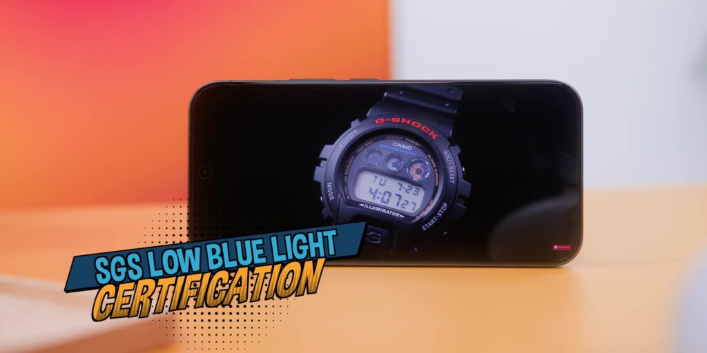1.7 low blue light