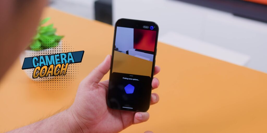 Pixel 10a: Here's What Google Didn't Tell You 16 3.1 camera coach