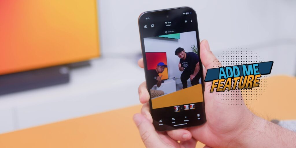Pixel 10a: Here's What Google Didn't Tell You 19 3.4 add me