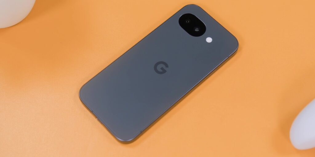 Pixel 10a: Here's What Google Didn't Tell You 21 4.1 design