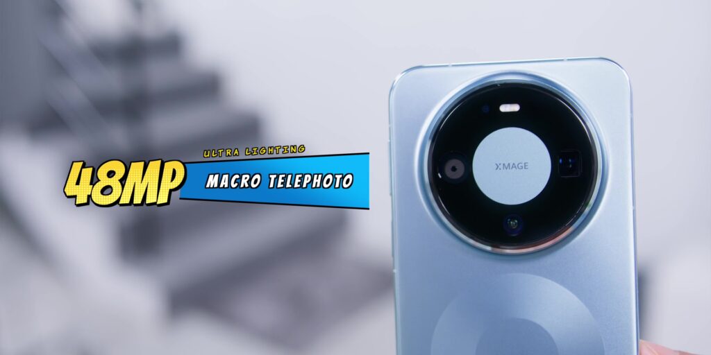 4.1 macro telephoto