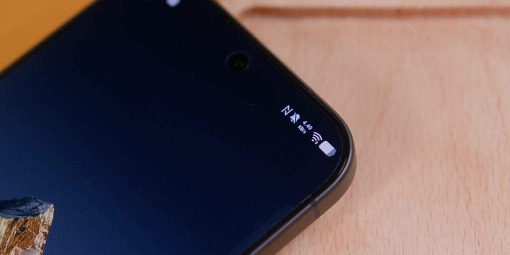 4.5 call signal