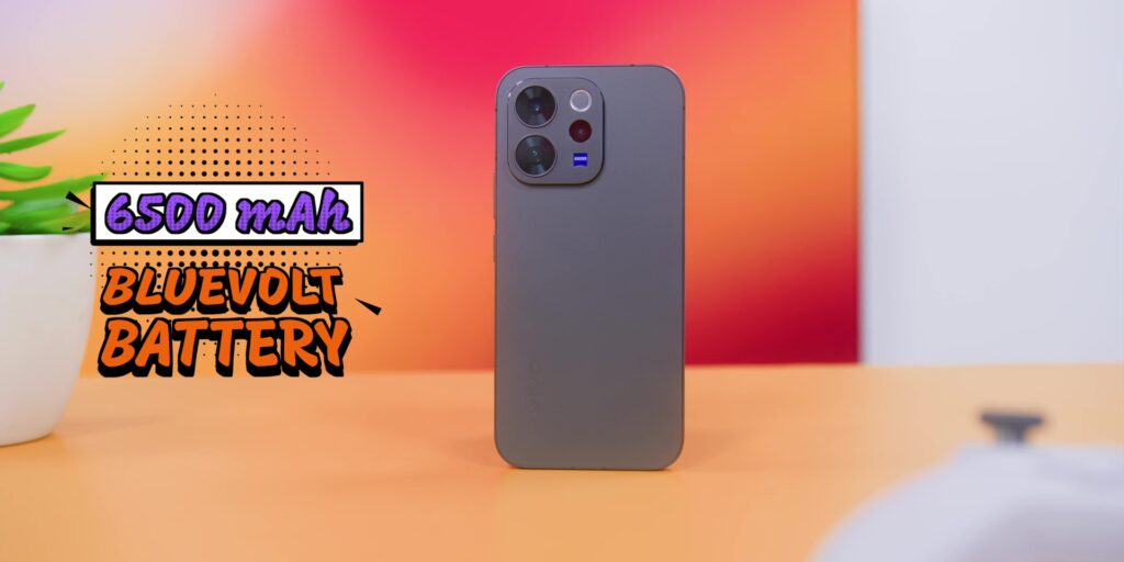 5.1 battery mah