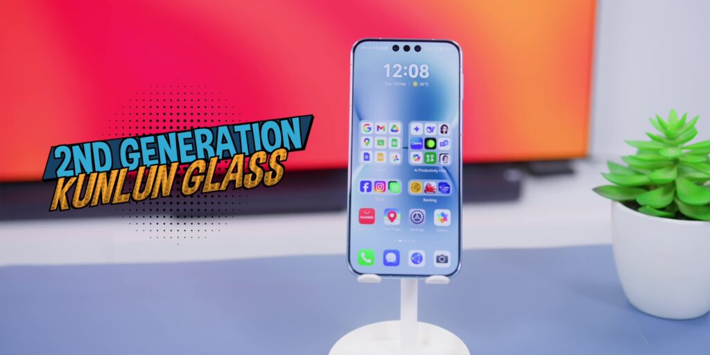 5.3 2nd gen kunlun glass
