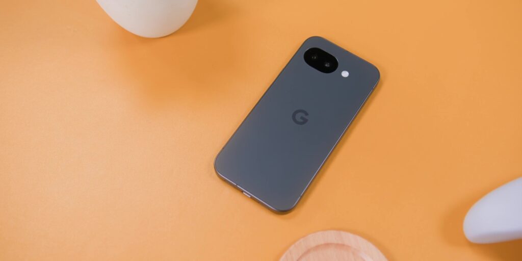Pixel 10a: Here's What Google Didn't Tell You 32 6.2 conclusion