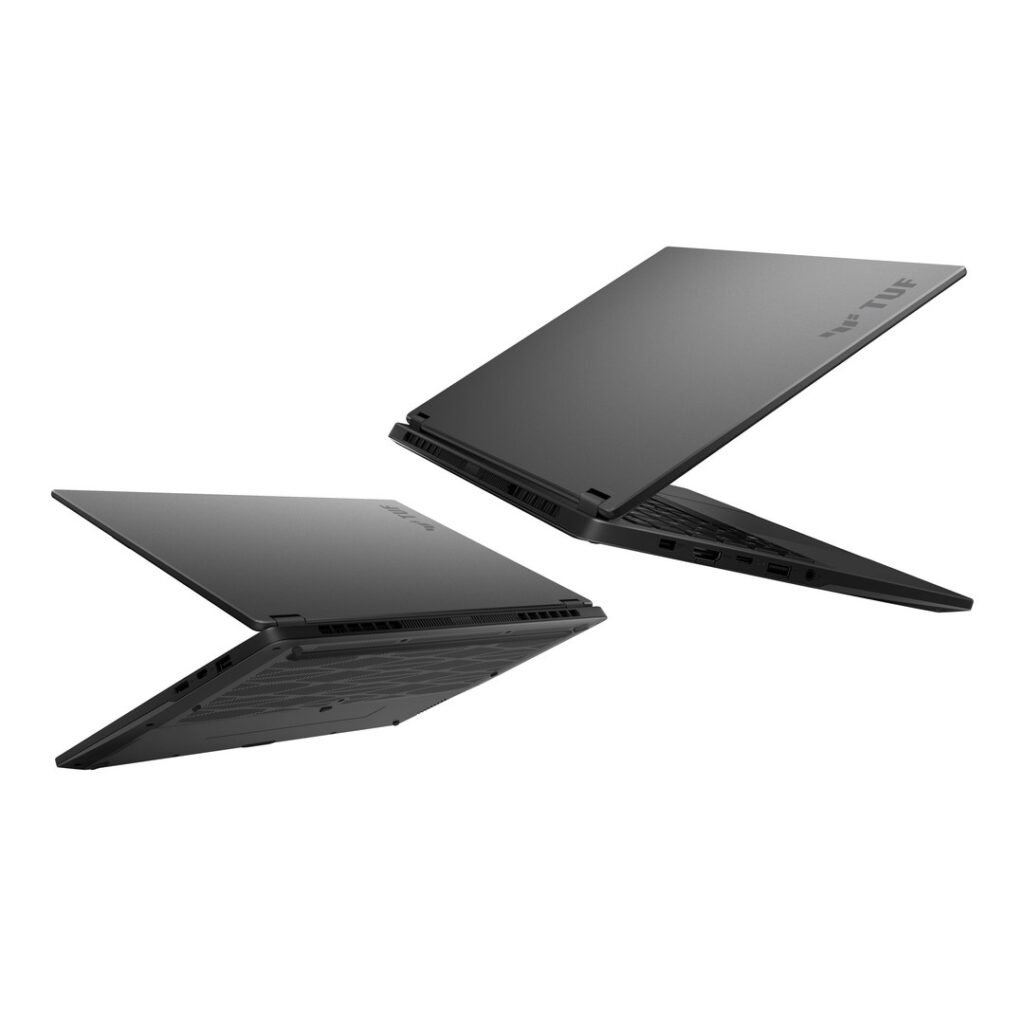 ASUS TUF Gaming A14 2026 FA401EA