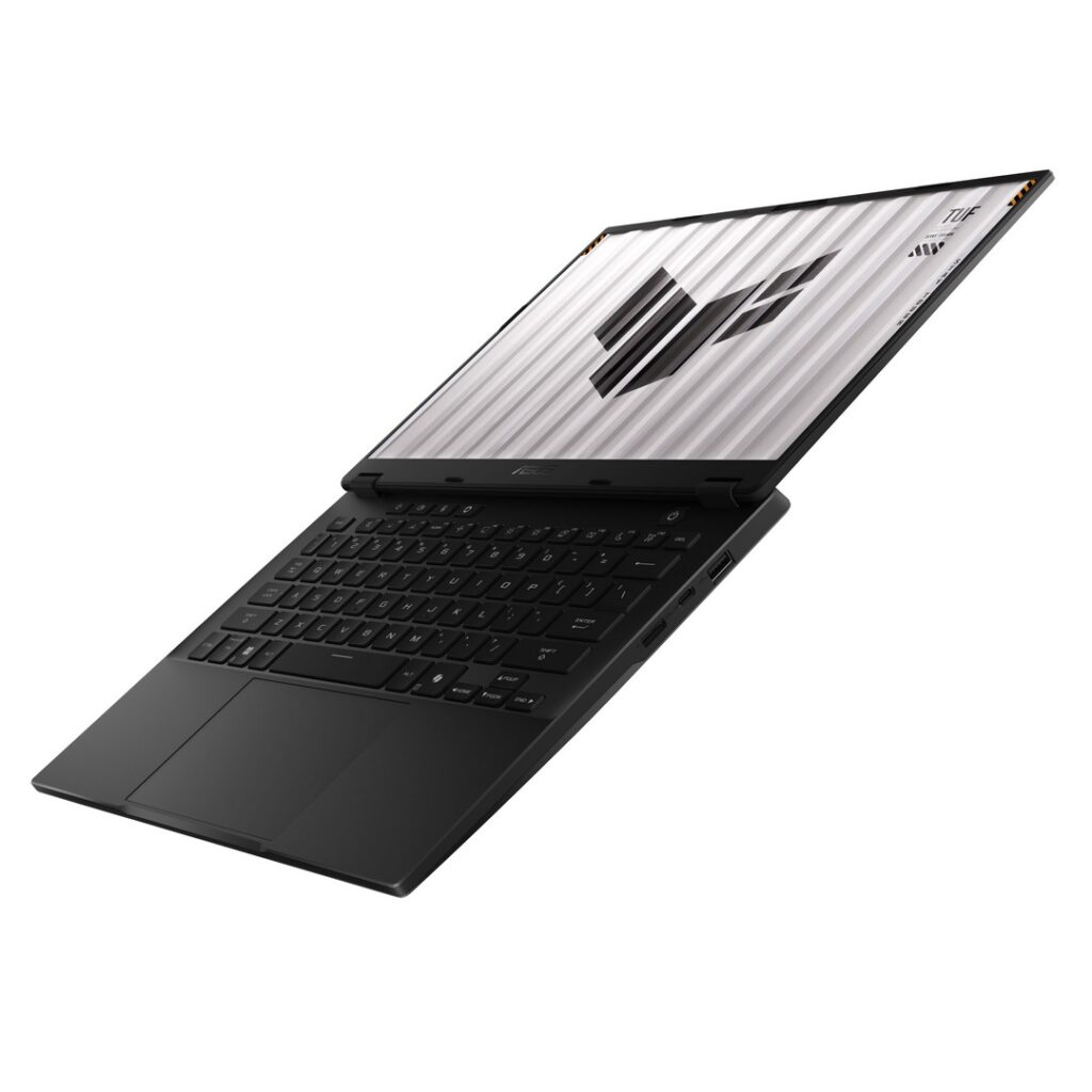 ASUS TUF Gaming A14 2026 FA401EA Flat
