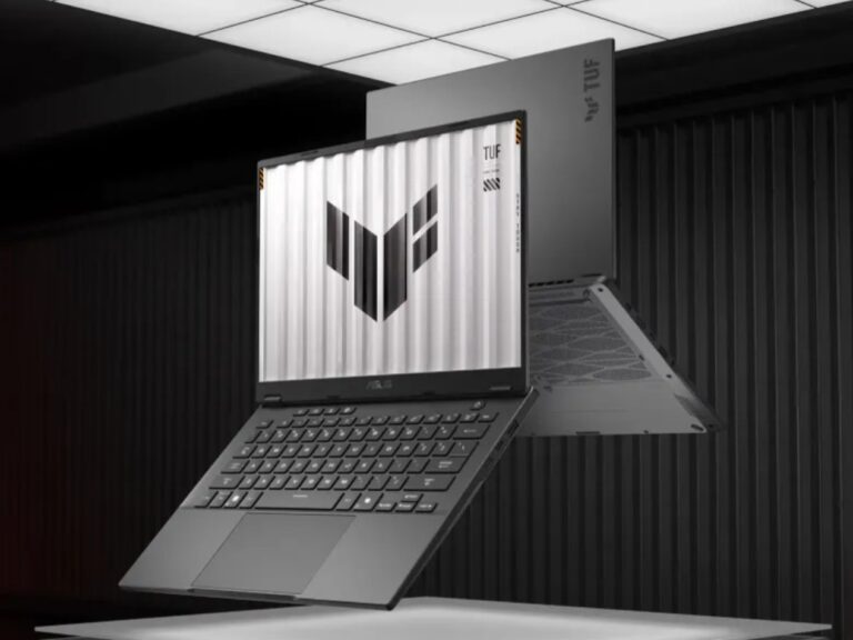 ASUS TUF Gaming A14 (2026) FA401EA Malaysia