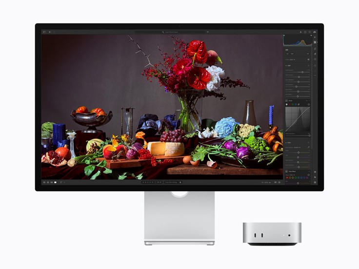 Apple Unveils New Studio Display and Studio Display XDR, Starting at RM6,499 in Malaysia