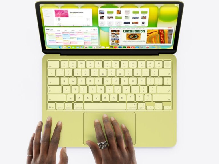 Apple’s MacBook Neo Could Shake Up the Laptop Market